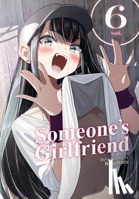 Nikumaru - Someone's Girlfriend Vol. 6