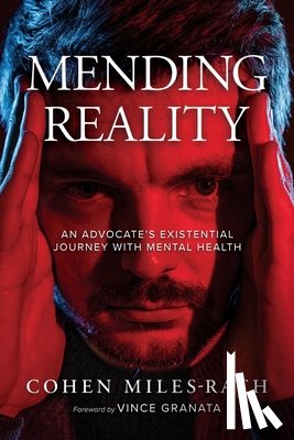 Miles-Rath, Cohen - Mending Reality