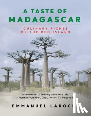 Laroche, Emmanuel - A Taste of Madagascar