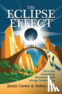 Carter, Jamie, Ross, Debra - The Eclipse Effect