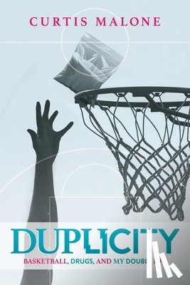 Malone, Curtis - Duplicity