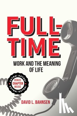 Bahnsen, David L. - Full-Time