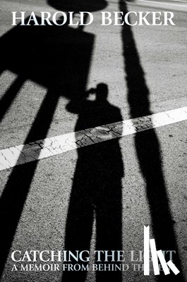 Becker, Harold - Catching the Light