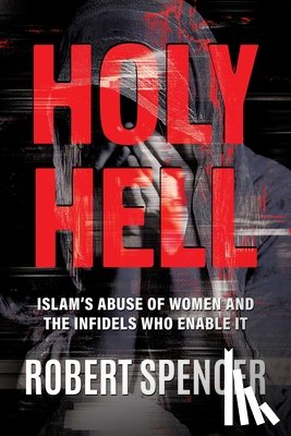 Spencer, Robert - Holy Hell