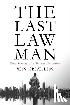 Grevillius, Nils - The Last Lawman