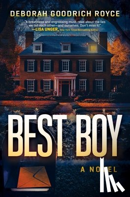 Goodrich Royce, Deborah - Best Boy