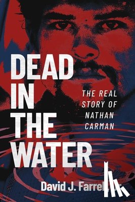 Farrell, David J. - Dead in the Water