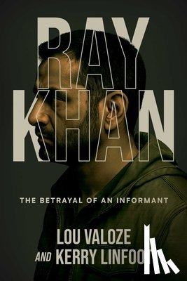 Valoze, Lou, Linfoot, Kerry - Ray Khan