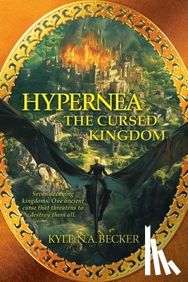 Becker, Kyle N.A. - Hypernea