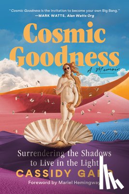 Gard, Cassidy - Cosmic Goodness
