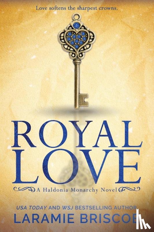 Briscoe, Laramie - Royal Love