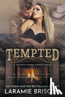 Briscoe, Laramie - Tempted