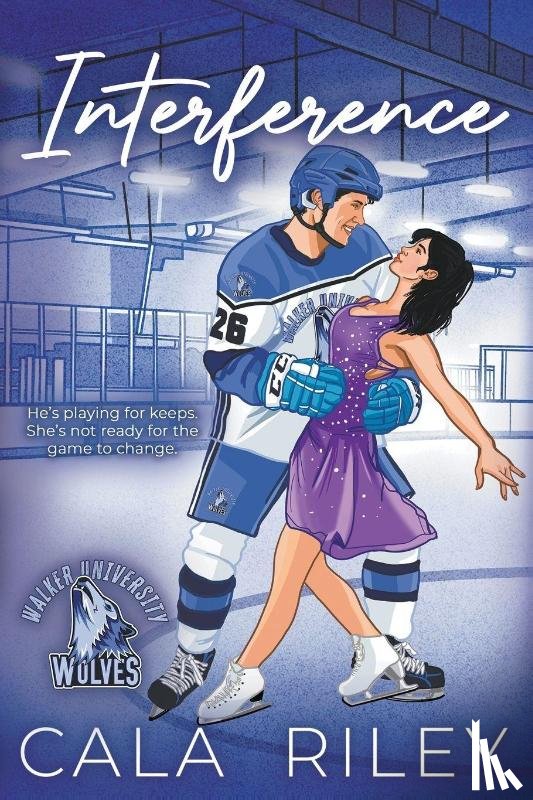 Riley, Cala - Interference