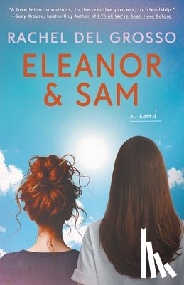 del Grosso, Rachel - Eleanor & Sam: Contemporary Women's Fiction