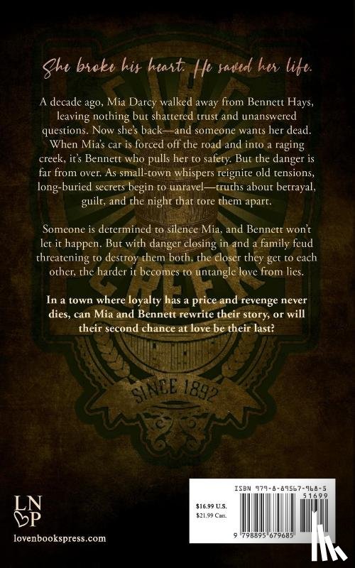 Bowlin, Chasity - Bowlin, C: Bennett