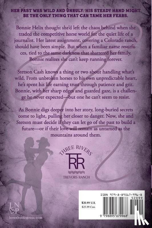 Wood, J. S. - Wild and Unruly