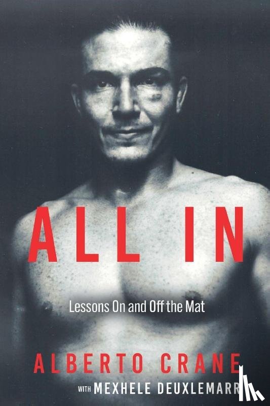 Crane, Alberto - All In