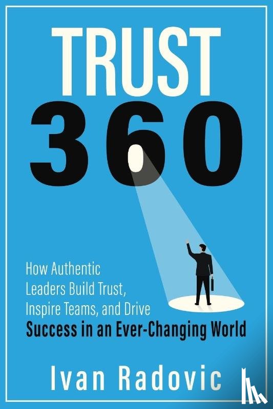 Radovic, Ivan - Trust 360