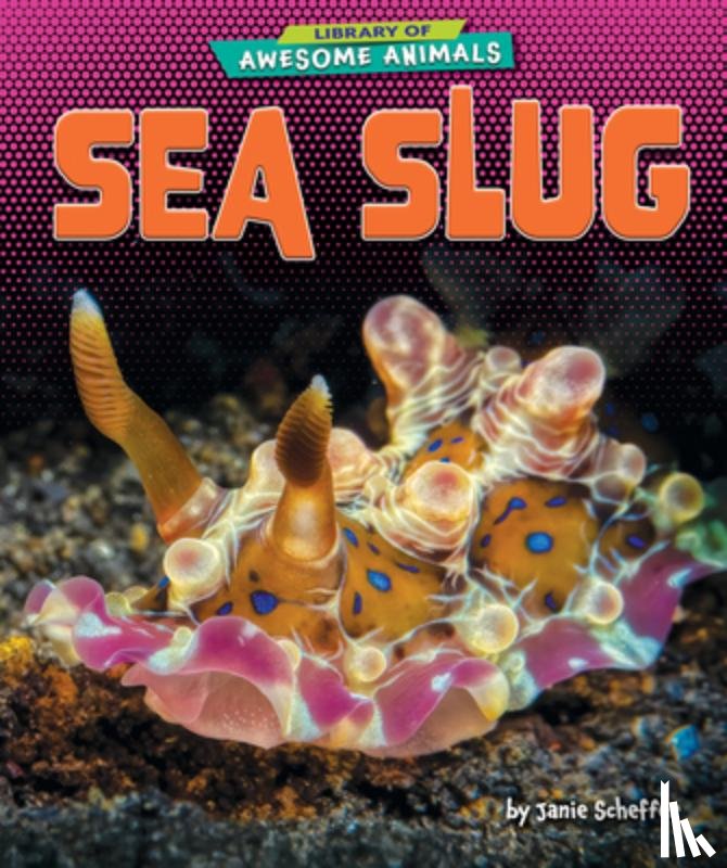Scheffer, Janie - Sea Slug