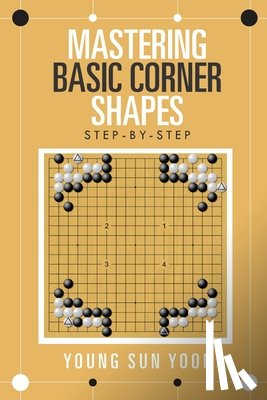 Schmit, Paul - Mastering basic corner shapes Step-by-step