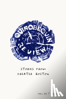 Cahill, Abbey - The Quinobequin Review (Fall '24 / Winter '25)