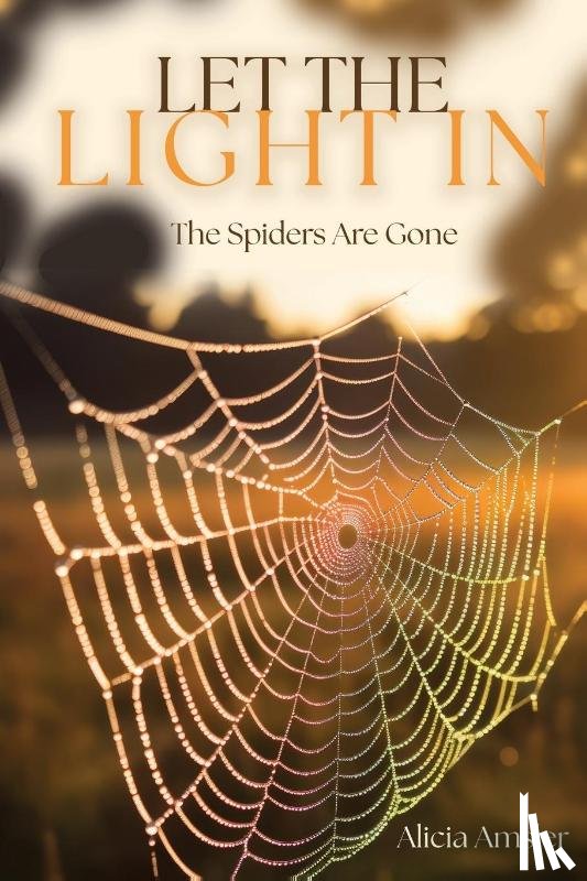 Amsler, Alicia - Let the Light In