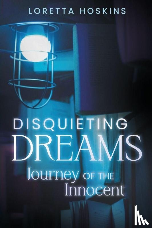 Hoskins, Loretta - Disquieting Dreams