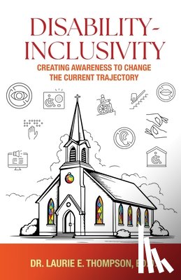 Thompson, Laurie E. Laurie E. - Disability-Inclusivity