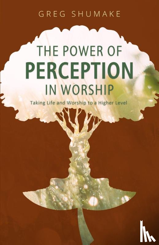 Shumake, Gregory - The Power of Perception