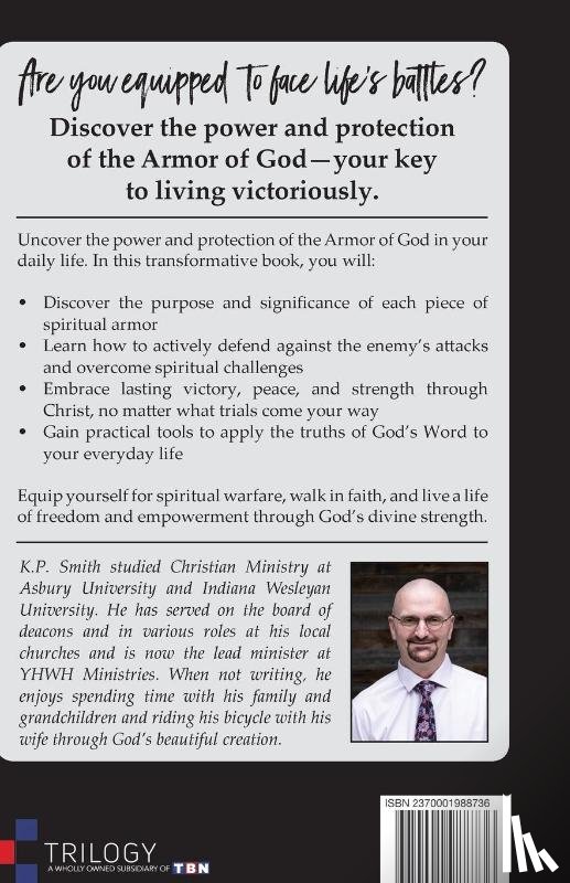 Smith, K. P. - The Armor of God