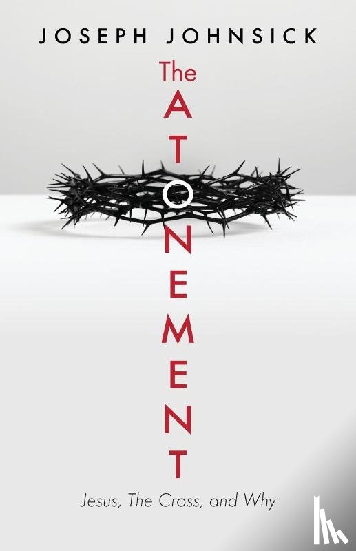 Johnsick, Joseph - The Atonement