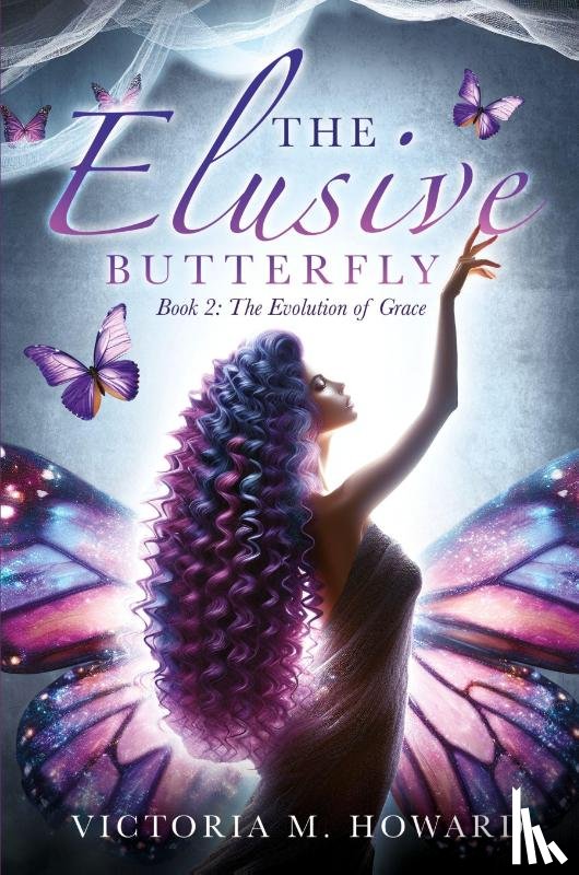 Howard, Victoria M. - The Elusive Butterfly