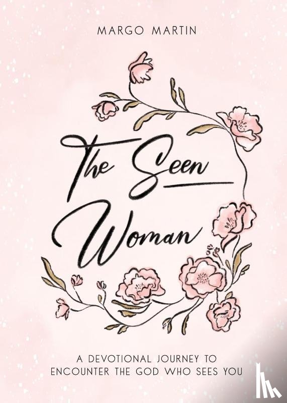 Martin, Margo - The Seen Woman