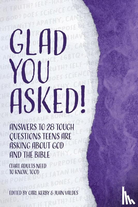 Reasons for Hope - Glad You Asked! (Volume 2)