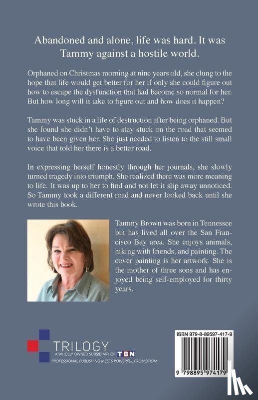Brown, Tammy Marie - Just Read the Book