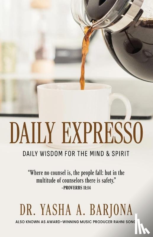 Barjona, Yasha A. - Daily Expresso