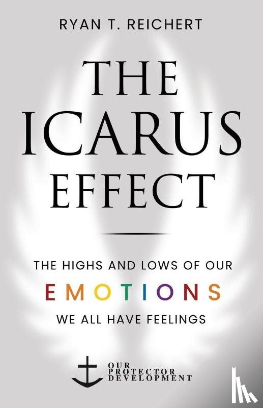 Reichert, Ryan T. - The Icarus Effect