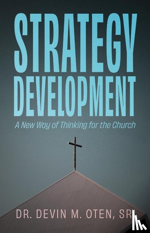 Oten Sr, Devin M - Strategy Development