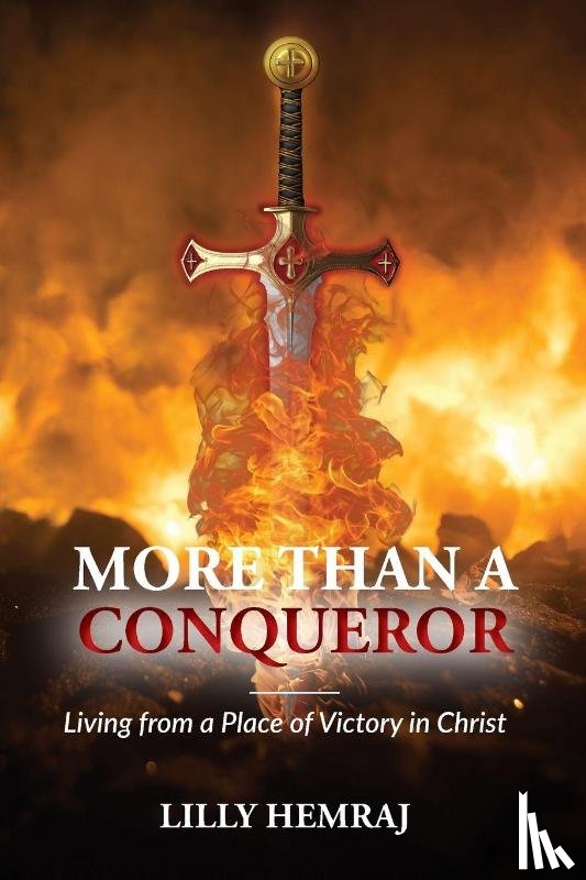 Hemraj, Lilly - More than a Conqueror