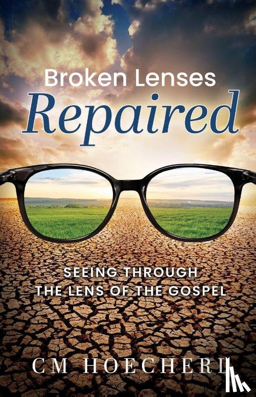 Hoecherl, Cm - Broken Lenses Repaired