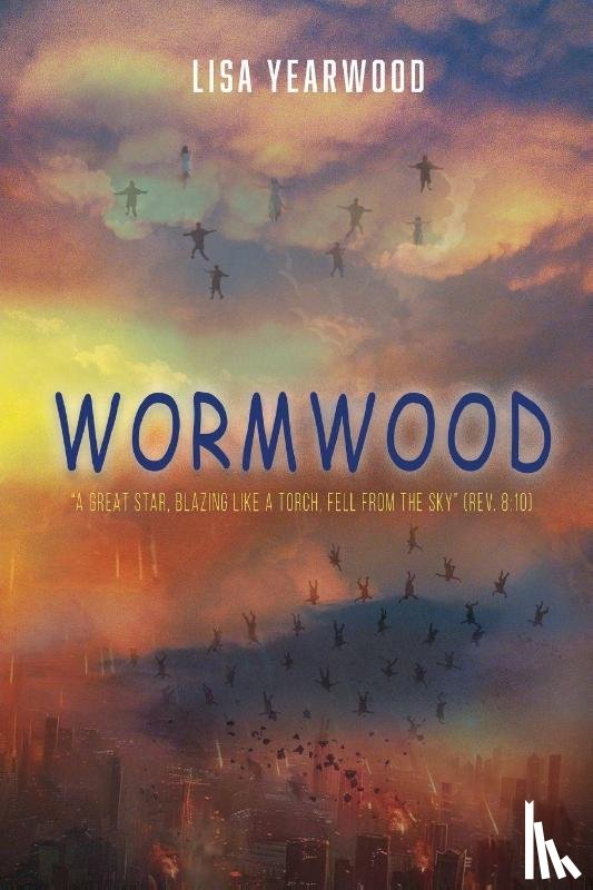 Yearwood, Lisa - Wormwood