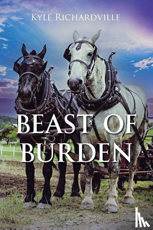 Richardville, Kyle - Beast of Burden