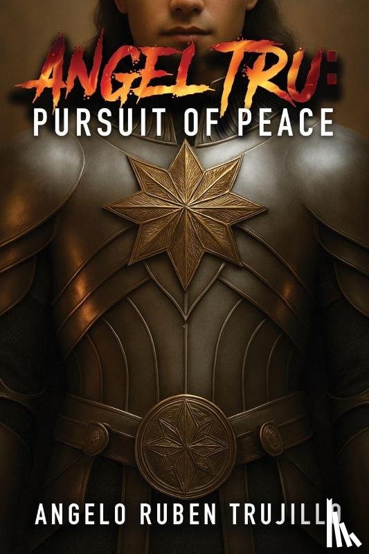 Trujilllo, Angelo Ruben - Angel Tru