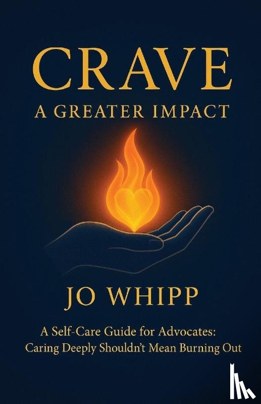 Whipp, Jo - CRAVE