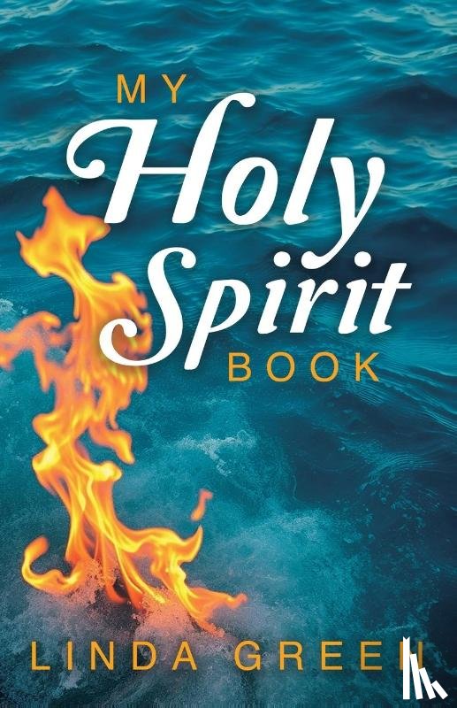 Green, Linda - My Holy Spirit Book