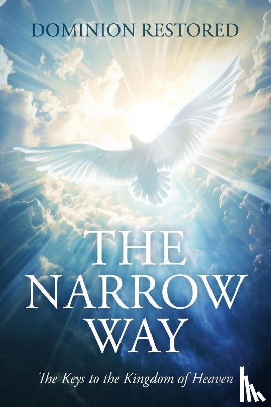Cole, Vernon - The Narrow Way