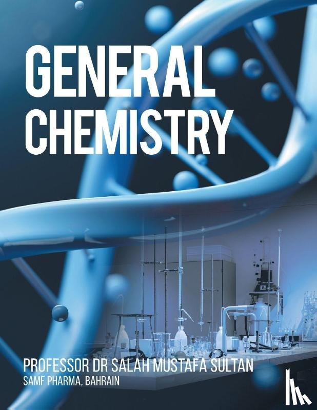Sultan, Salah Mustafa - General Chemistry