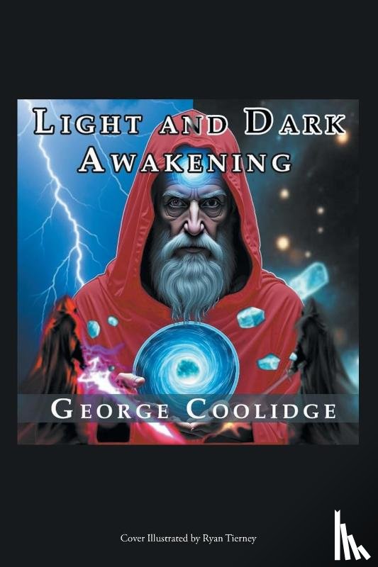 Coolidge, George - Light and Dark Awakening