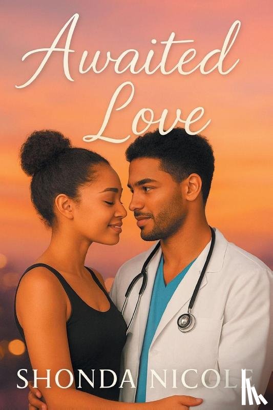 Nicole, Shonda - Awaited Love