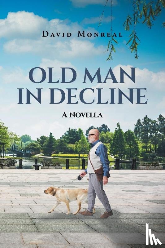 Monreal, David - OLD MAN IN DECLINE